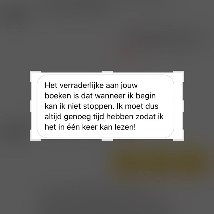 Digitaal - Sombere hitsigheid: Onbegrepen