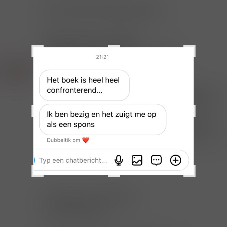 Digitaal - Sombere hitsigheid: Onbegrepen