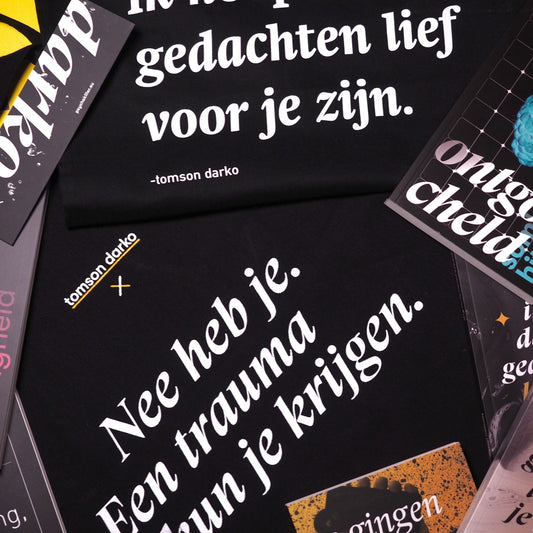 Alle boeken COMPLEET Bundel