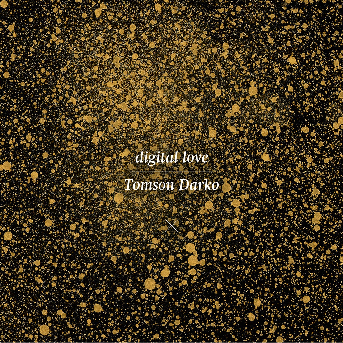 Digital love