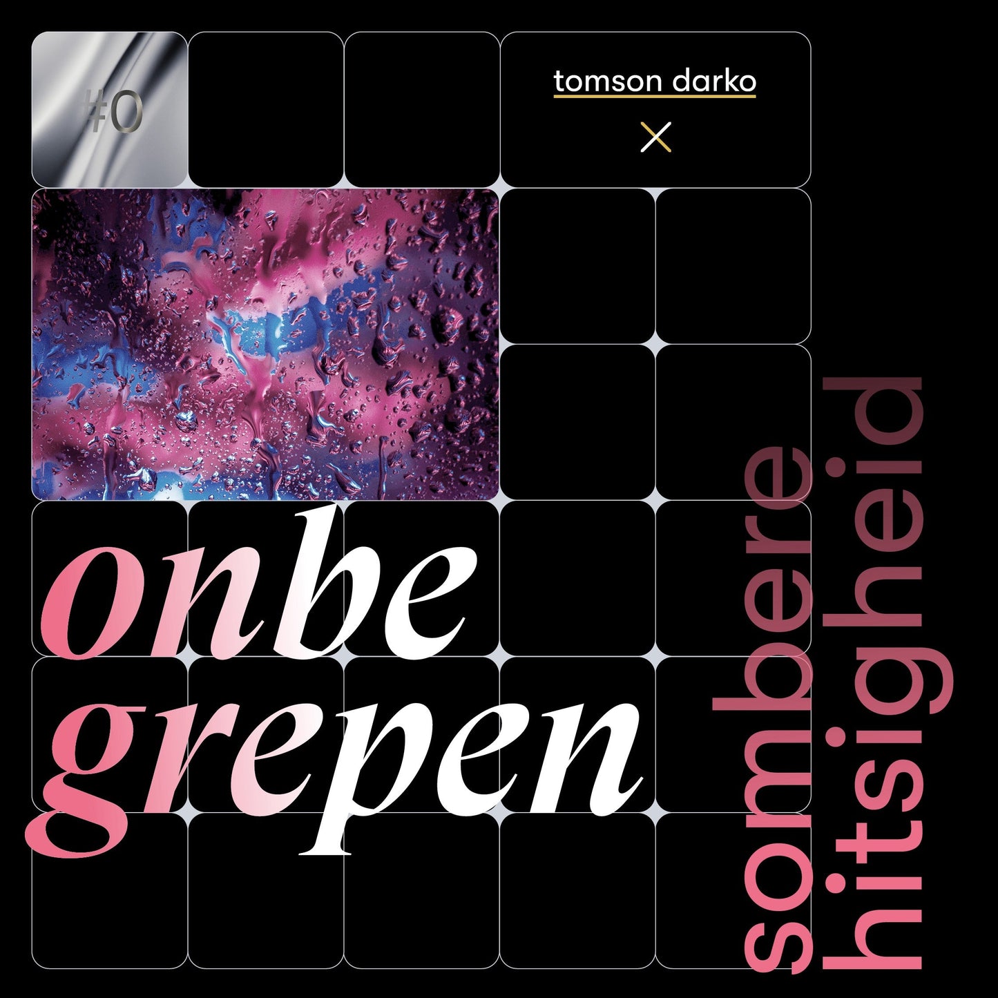 Boek - Sombere hitsigheid: Onbegrepen