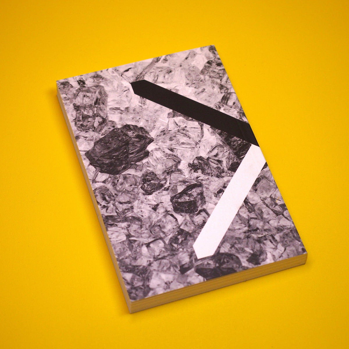 Boek - Helaas houd ik van je