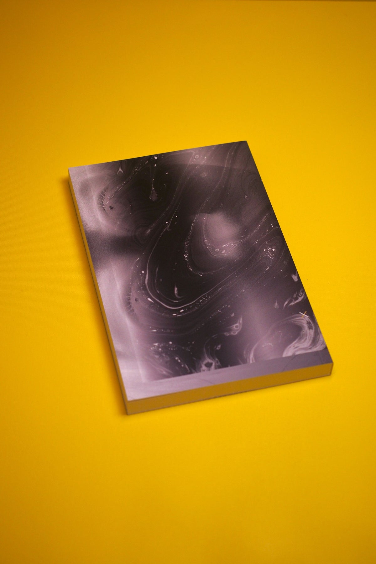 Boek - Ik hoop dat je gedachten lief voor je zijn