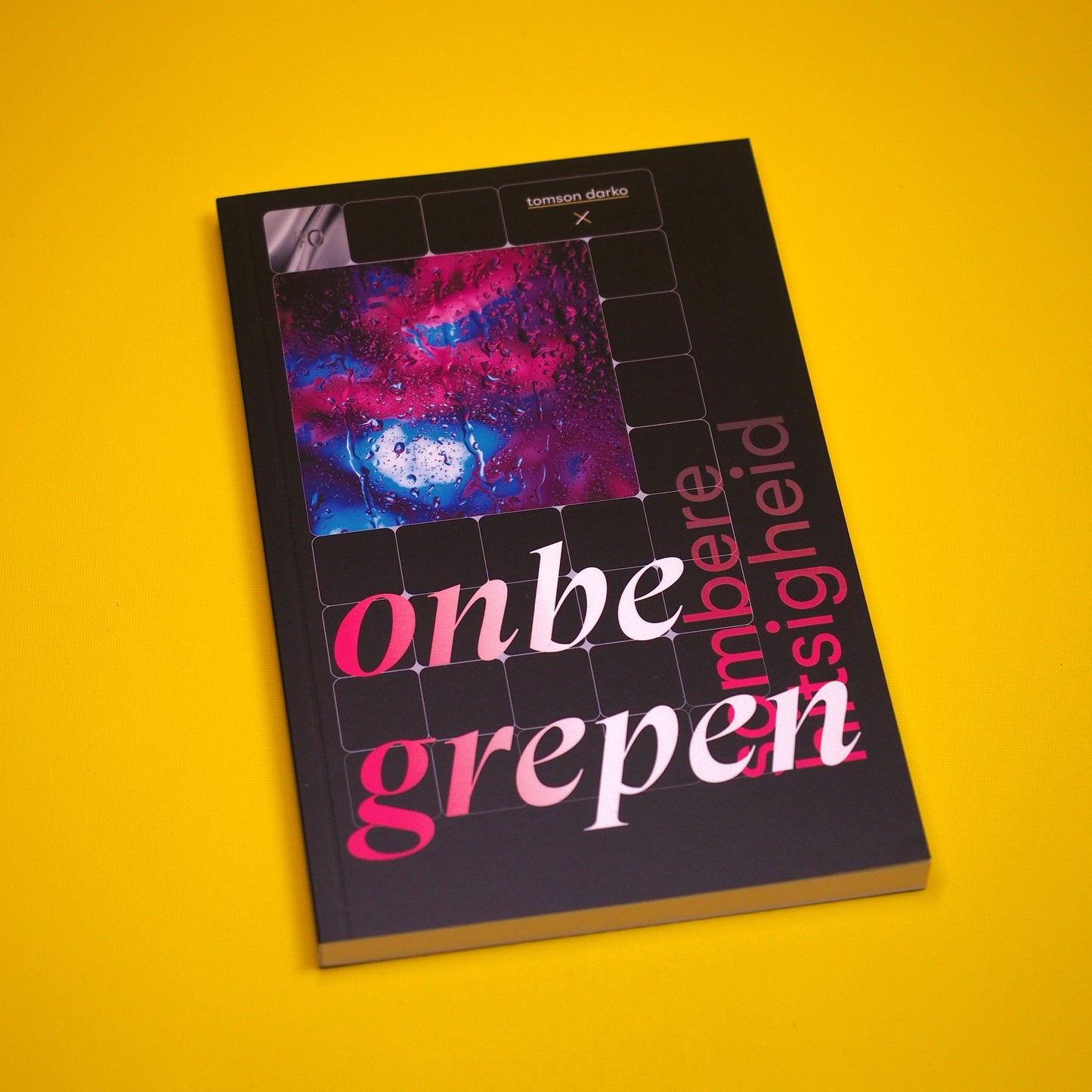 Boek - Sombere hitsigheid: Onbegrepen