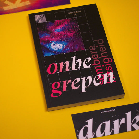 Boek - Sombere hitsigheid: Onbegrepen