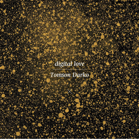 Digital love - e-book